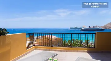Villa del Palmar Beach Resort & Spa