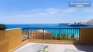 Villa del Palmar Beach Resort & Spa