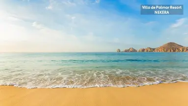 Villa del Palmar Beach Resort & Spa