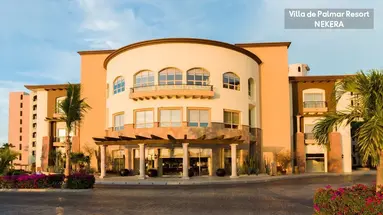 Villa del Palmar Beach Resort & Spa