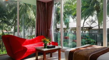 VILLA DEL SOL BEACH VILLAS &SPA