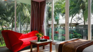 VILLA DEL SOL BEACH VILLAS &SPA