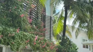 VILLA DEL SOL BEACH VILLAS &SPA