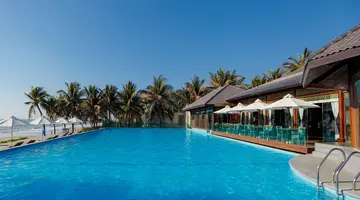 VILLA DEL SOL BEACH VILLAS &SPA