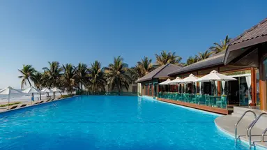 VILLA DEL SOL BEACH VILLAS &SPA