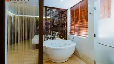 VILLA DEL SOL BEACH VILLAS &SPA