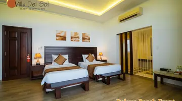 VILLA DEL SOL BEACH VILLAS &SPA