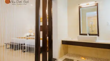VILLA DEL SOL BEACH VILLAS &SPA