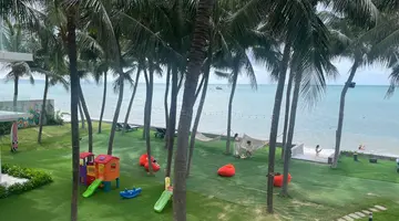 VILLA DEL SOL BEACH VILLAS &SPA