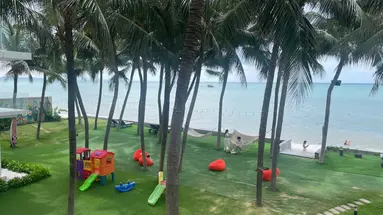VILLA DEL SOL BEACH VILLAS &SPA