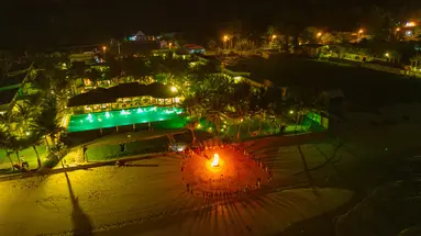 VILLA DEL SOL BEACH VILLAS &SPA