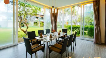 VILLA DEL SOL BEACH VILLAS &SPA