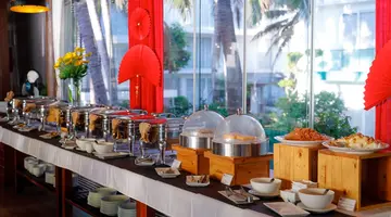 VILLA DEL SOL BEACH VILLAS &SPA