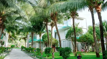 VILLA DEL SOL BEACH VILLAS &SPA