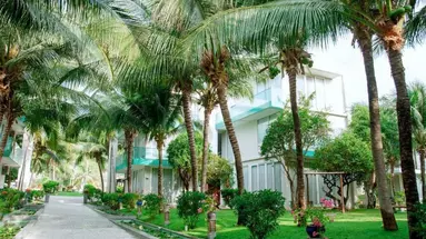 VILLA DEL SOL BEACH VILLAS &SPA