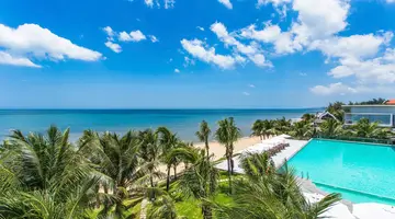 VILLA DEL SOL BEACH VILLAS &SPA