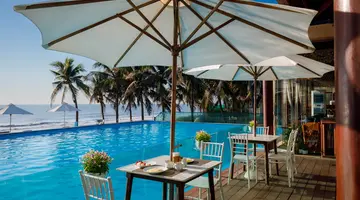VILLA DEL SOL BEACH VILLAS &SPA