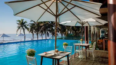 VILLA DEL SOL BEACH VILLAS &SPA