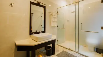 VILLA DEL SOL BEACH VILLAS &SPA