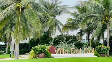 VILLA DEL SOL BEACH VILLAS &SPA