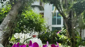 VILLA DEL SOL BEACH VILLAS &SPA