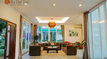 VILLA DEL SOL BEACH VILLAS &SPA