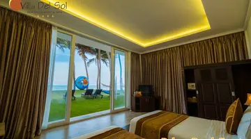 VILLA DEL SOL BEACH VILLAS &SPA