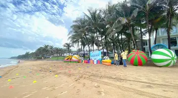 VILLA DEL SOL BEACH VILLAS &SPA