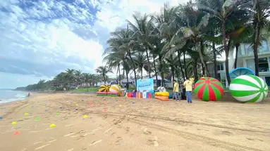 VILLA DEL SOL BEACH VILLAS &SPA