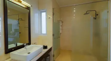 VILLA DEL SOL BEACH VILLAS &SPA