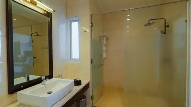 VILLA DEL SOL BEACH VILLAS &SPA