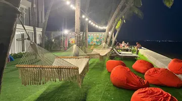 VILLA DEL SOL BEACH VILLAS &SPA