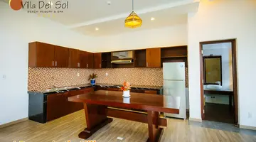 VILLA DEL SOL BEACH VILLAS &SPA