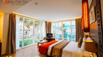 VILLA DEL SOL BEACH VILLAS &SPA