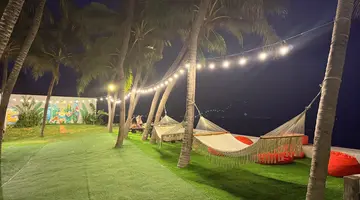 VILLA DEL SOL BEACH VILLAS &SPA