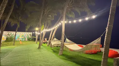 VILLA DEL SOL BEACH VILLAS &SPA