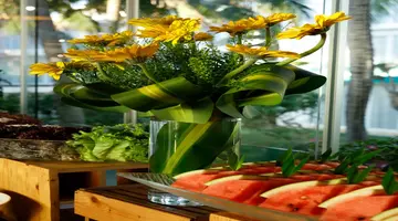 VILLA DEL SOL BEACH VILLAS &SPA
