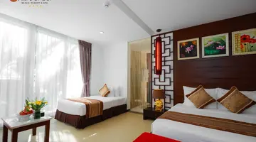 VILLA DEL SOL BEACH VILLAS &SPA