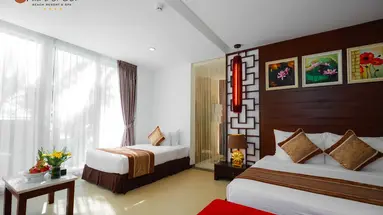 VILLA DEL SOL BEACH VILLAS &SPA
