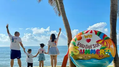 VILLA DEL SOL BEACH VILLAS &SPA