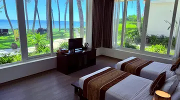 VILLA DEL SOL BEACH VILLAS &SPA