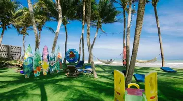 VILLA DEL SOL BEACH VILLAS &SPA