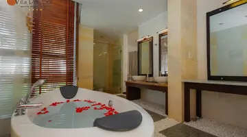 VILLA DEL SOL BEACH VILLAS &SPA