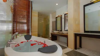 VILLA DEL SOL BEACH VILLAS &SPA