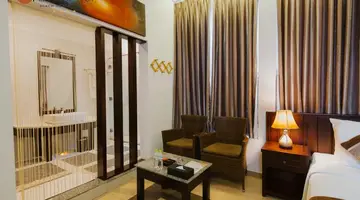 VILLA DEL SOL BEACH VILLAS &SPA