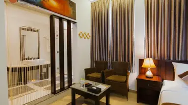 VILLA DEL SOL BEACH VILLAS &SPA
