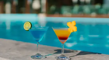 VILLA DEL SOL BEACH VILLAS &SPA