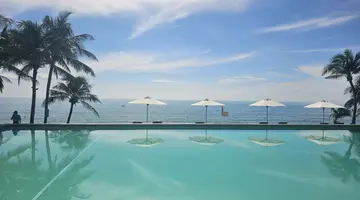 VILLA DEL SOL BEACH VILLAS &SPA