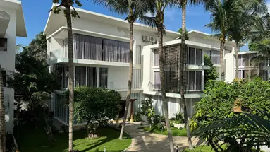 VILLA DEL SOL BEACH VILLAS &SPA