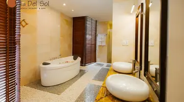 VILLA DEL SOL BEACH VILLAS &SPA